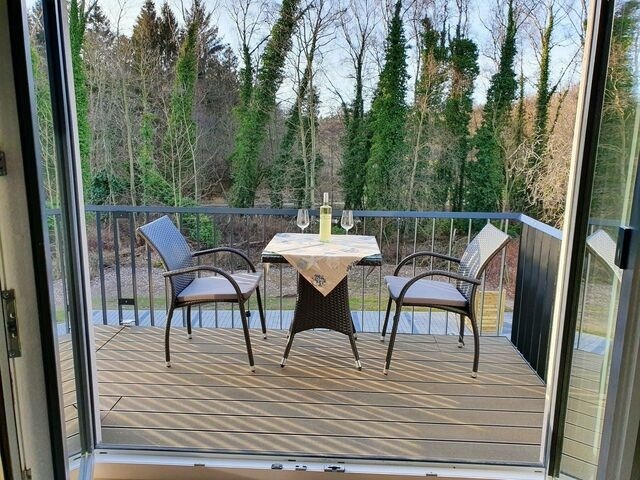 Ferienwohnung in K&uuml;hlungsborn - 10122- Villa Camenia, WE 10 - Bild 6