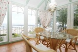 Ferienwohnung in Kühlungsborn - 9986- Haus Meeresblick, WE 2.01 Wintergarten mit Meerblick - Bild 1 Ferienwohnung in Kühlungsborn - 9986- Haus Meeresblick, WE 2.01 Wintergarten mit Meerblick - Bild 1