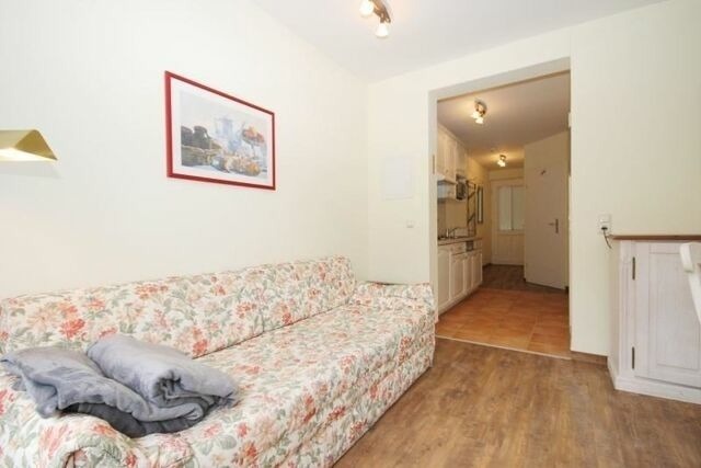 Ferienwohnung in Kühlungsborn - 9986- Haus Meeresblick, WE 2.01 Wintergarten mit Meerblick - Bild 2 Ferienwohnung in Kühlungsborn - 9986- Haus Meeresblick, WE 2.01 Wintergarten mit Meerblick - Bild 2