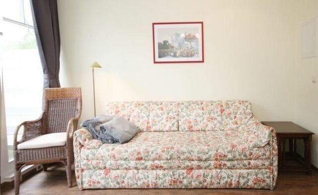 Ferienwohnung in Kühlungsborn - 9986- Haus Meeresblick, WE 2.01 Wintergarten mit Meerblick - Bild 3 Ferienwohnung in Kühlungsborn - 9986- Haus Meeresblick, WE 2.01 Wintergarten mit Meerblick - Bild 3