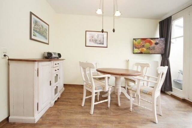 Ferienwohnung in Kühlungsborn - 9986- Haus Meeresblick, WE 2.01 Wintergarten mit Meerblick - Bild 4 Ferienwohnung in Kühlungsborn - 9986- Haus Meeresblick, WE 2.01 Wintergarten mit Meerblick - Bild 4