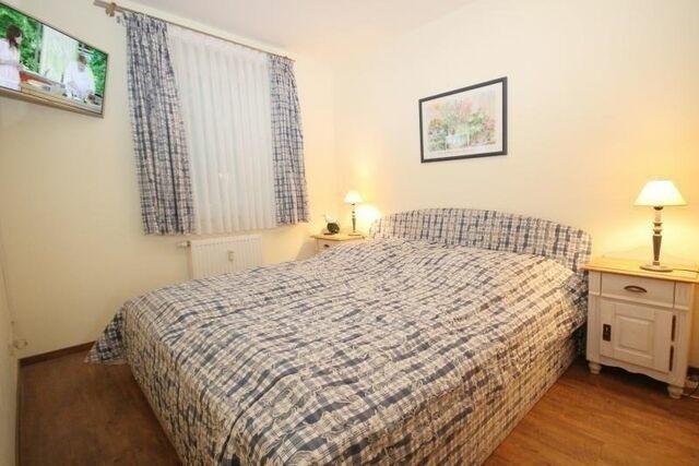 Ferienwohnung in Kühlungsborn - 9986- Haus Meeresblick, WE 2.01 Wintergarten mit Meerblick - Bild 7 Ferienwohnung in Kühlungsborn - 9986- Haus Meeresblick, WE 2.01 Wintergarten mit Meerblick - Bild 7