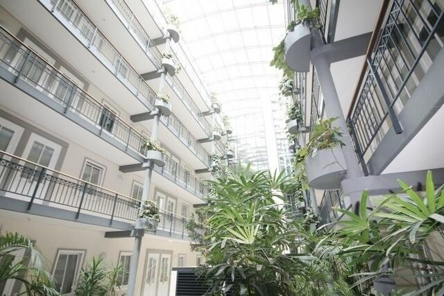 Ferienwohnung in Kühlungsborn - 9986- Haus Meeresblick, WE 2.01 Wintergarten mit Meerblick - Bild 10 Ferienwohnung in Kühlungsborn - 9986- Haus Meeresblick, WE 2.01 Wintergarten mit Meerblick - Bild 10