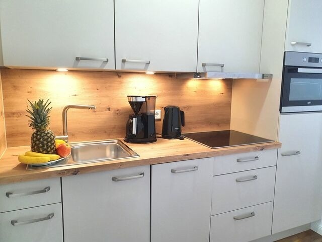 Ferienwohnung in Kühlungsborn - 10113- Villa Camenia, WE 1 - Bild 6 Ferienwohnung in Kühlungsborn - 10113- Villa Camenia, WE 1 - Bild 6