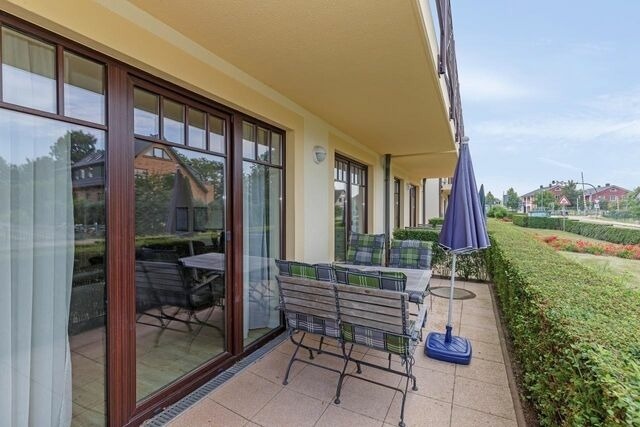 Ferienwohnung in Kühlungsborn - 9990- Urlaubsträume Am Meer, WE 2.2 - Bild 24