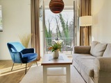 Ferienwohnung in K&uuml;hlungsborn - 10123- Villa Camenia, WE 11 - Bild 1