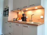 Ferienwohnung in K&uuml;hlungsborn - 10123- Villa Camenia, WE 11 - Bild 4