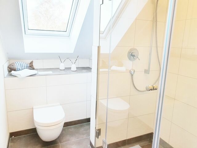 Ferienwohnung in K&uuml;hlungsborn - 10123- Villa Camenia, WE 11 - Bild 6