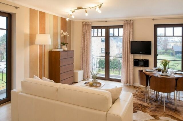 Ferienwohnung in K&uuml;hlungsborn - 9992- Urlaubstr&auml;ume Am Meer, WE 2.4 - Bild 2