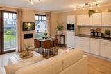 Ferienwohnung in K&uuml;hlungsborn - 9992- Urlaubstr&auml;ume Am Meer, WE 2.4 - Bild 3