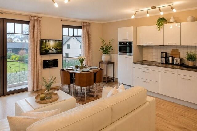 Ferienwohnung in K&uuml;hlungsborn - 9992- Urlaubstr&auml;ume Am Meer, WE 2.4 - Bild 3