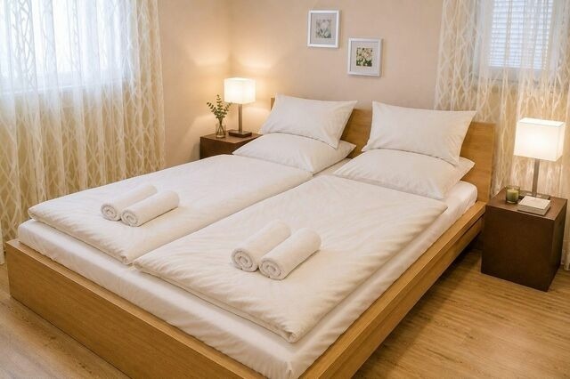 Ferienwohnung in K&uuml;hlungsborn - 9992- Urlaubstr&auml;ume Am Meer, WE 2.4 - Bild 5