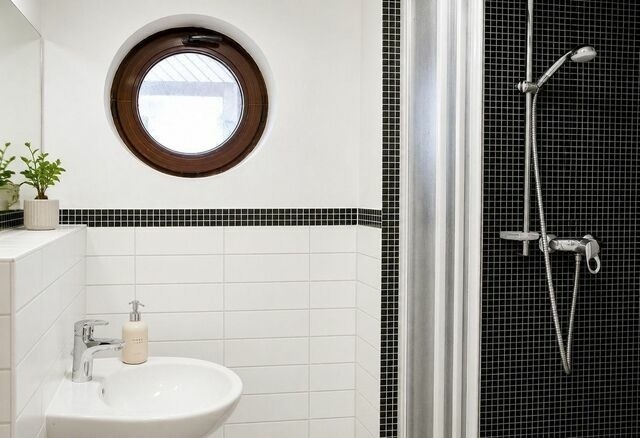 Ferienwohnung in K&uuml;hlungsborn - 9992- Urlaubstr&auml;ume Am Meer, WE 2.4 - Bild 6