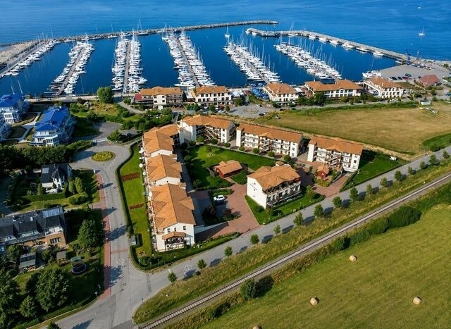 Ferienwohnung in K&uuml;hlungsborn - 9992- Urlaubstr&auml;ume Am Meer, WE 2.4 - Bild 9