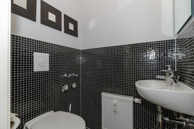 Ferienwohnung in K&uuml;hlungsborn - 9995- Urlaubstr&auml;ume Am Meer, WE 2.7, Penthouse mit Meerblick - Bild 18