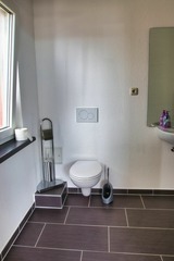 Ferienhaus in Travem&uuml;nde - Alte Segelschule - Bild 8