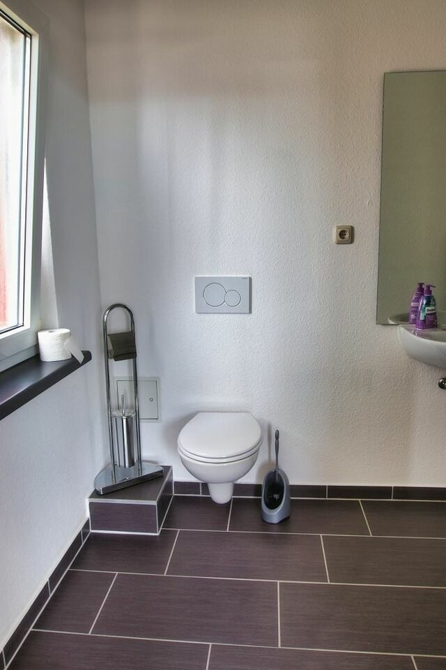 Ferienhaus in Travem&uuml;nde - Alte Segelschule - Bild 8