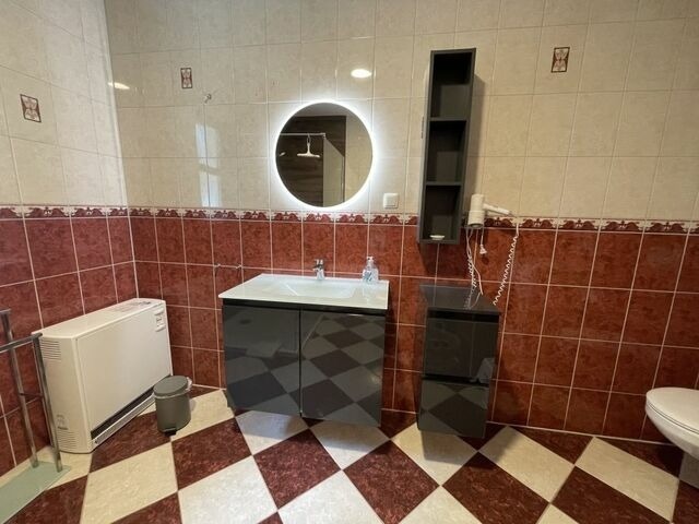 Ferienhaus in Steinbeck - MP 9 Villa - Bild 24