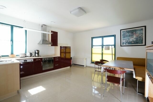 Ferienhaus in Steinbeck - MP 9 Villa - Bild 2