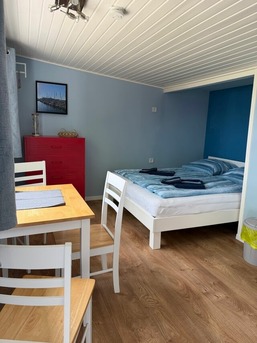 Finnenhaus 7