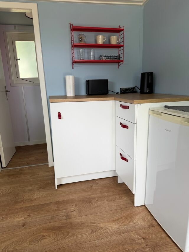 Bungalow in Travem&uuml;nde - Finnenhaus 7 - Bild 2