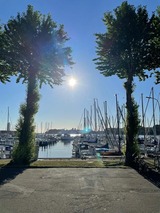 Doppelzimmer in Travem&uuml;nde - Segellast 5 - Bild 10