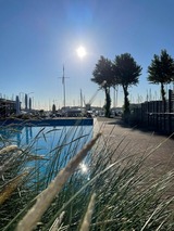 Doppelzimmer in Travem&uuml;nde - Segellast 5 - Bild 11