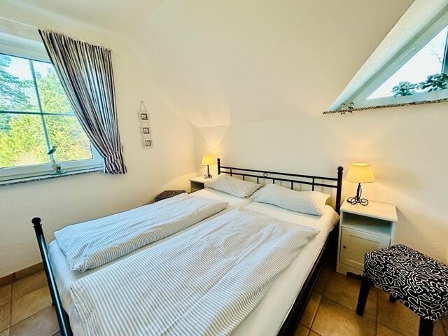 Ferienwohnung in Zingst - Fewo St&uuml;ring - Bild 10