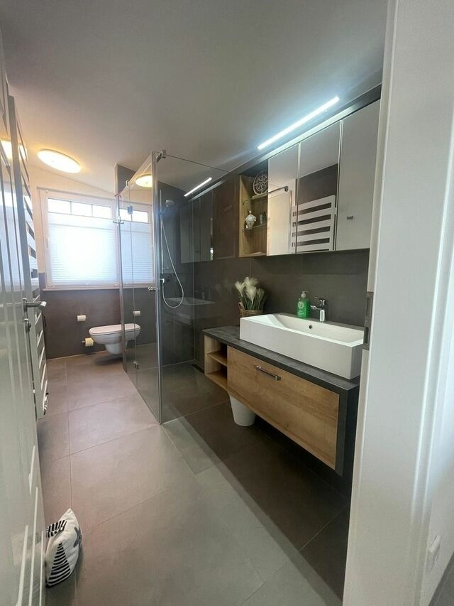 Ferienwohnung in Zingst - Sonnenschein - Whg. 10 - Bild 17