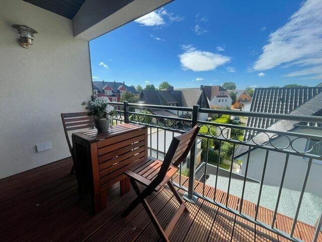 Ferienwohnung in Zingst - Sonnenschein - Whg. 10 - Bild 8