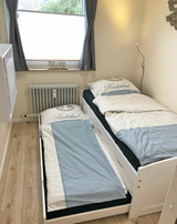 Ferienwohnung in Grömitz - Seepferdchen - Bild 14