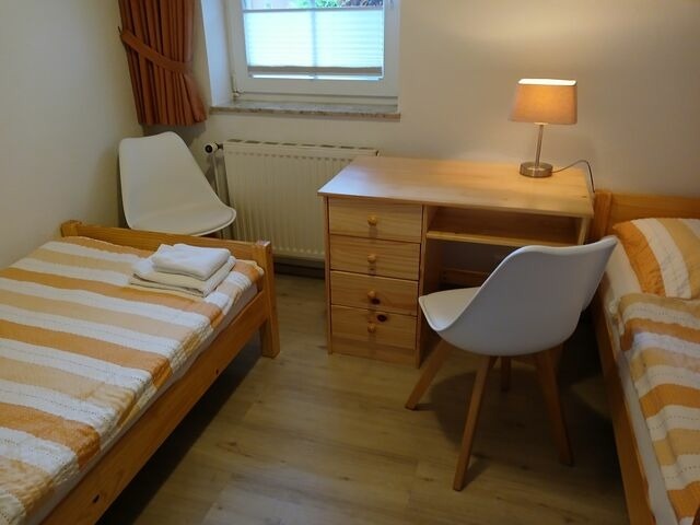 Ferienwohnung in Fehmarn - Seestern - Bild 5