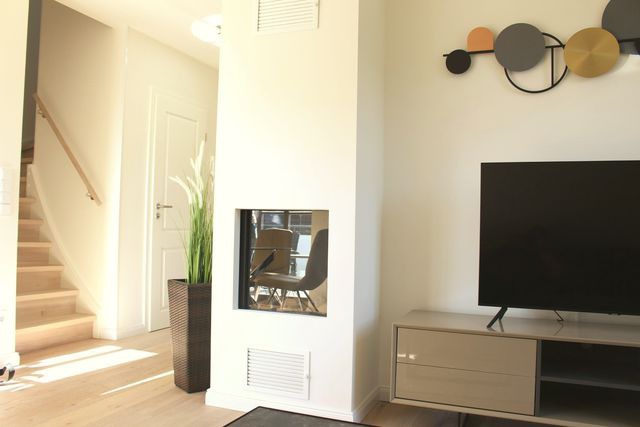 Ferienwohnung in Ostseeheilbad Zingst - Strandperle - Whg. 7c - Bild 6