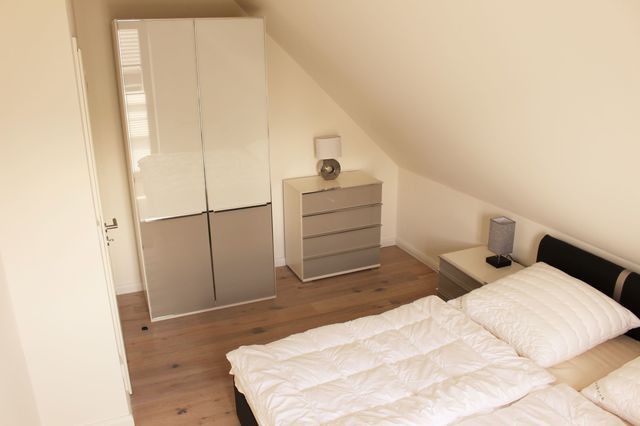 Ferienwohnung in Ostseeheilbad Zingst - Strandperle - Whg. 7c - Bild 8