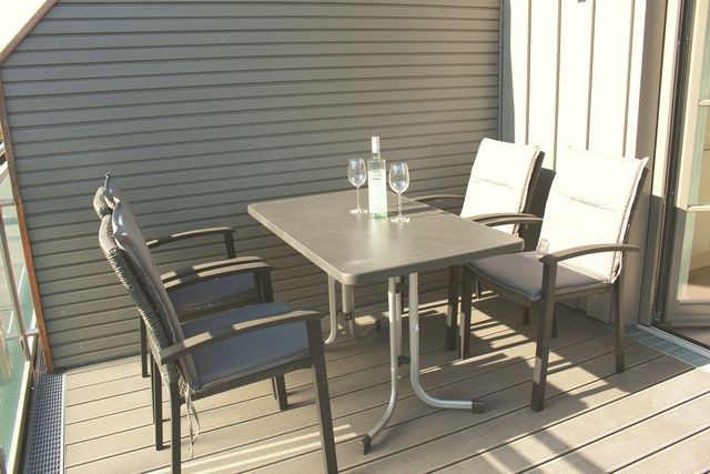 Ferienwohnung in Ostseeheilbad Zingst - Strandperle - Whg. 7c - Bild 15