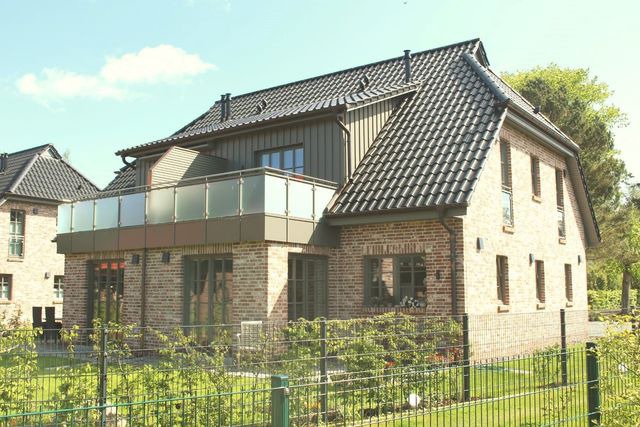 Ferienwohnung in Ostseeheilbad Zingst - Strandperle - Whg. 7c - Bild 18