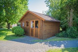 Ferienhaus in Fehmarn OT Gollendorf - Piratenhof Störtenbecker Gartenhaus - Bild 1