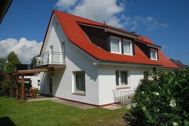 Ferienwohnung in Haffkrug - HAF/OGL - G&auml;stehaus Starke - Bild 3