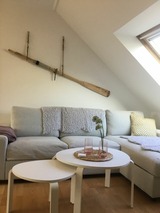 Ferienwohnung in Fehmarn OT Burg - Seute Deern - Görtz - Bild 2
