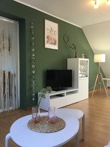 Ferienwohnung in Fehmarn OT Burg - Seute Deern - Görtz - Bild 4