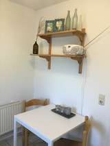 Ferienwohnung in Fehmarn OT Burg - Seute Deern - Görtz - Bild 9