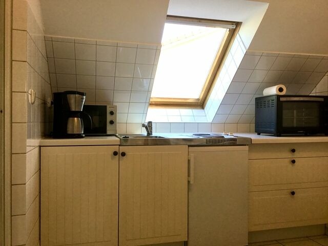 Ferienwohnung in Fehmarn OT Burg - Seute Deern - Görtz - Bild 10