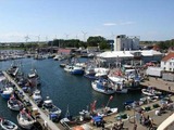 Ferienwohnung in Fehmarn OT Burg - Seute Deern - Görtz - Bild 15