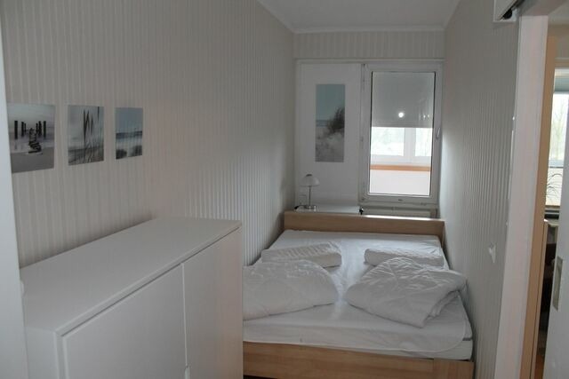 Ferienwohnung in Sch&ouml;nberg - Ferienwohnung F401 an der Ostsee - Bild 8