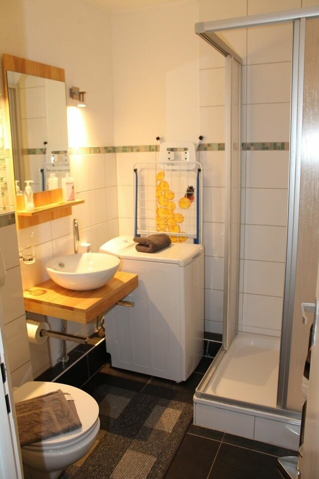 Ferienwohnung in Sch&ouml;nberg - Ferienwohnung F401 an der Ostsee - Bild 9