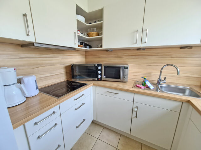 Ferienwohnung in Gr&ouml;mitz - Haus Tannenburg Whg. 101 - Bild 4