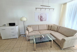 Haus Tannenburg Whg. 101