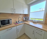 Ferienwohnung in Gr&ouml;mitz - Haus Tannenburg Whg. 101 - Bild 2