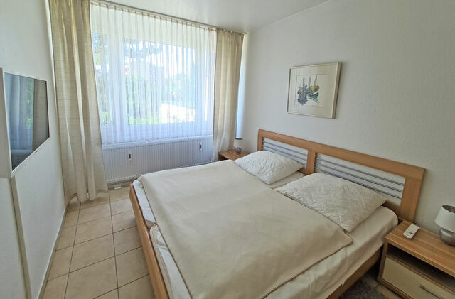 Ferienwohnung in Gr&ouml;mitz - Haus Tannenburg Whg. 101 - Bild 8