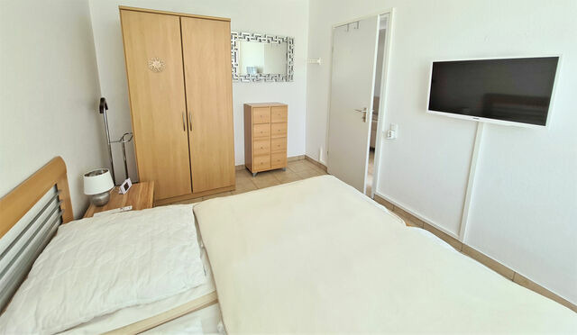 Ferienwohnung in Gr&ouml;mitz - Haus Tannenburg Whg. 101 - Bild 9